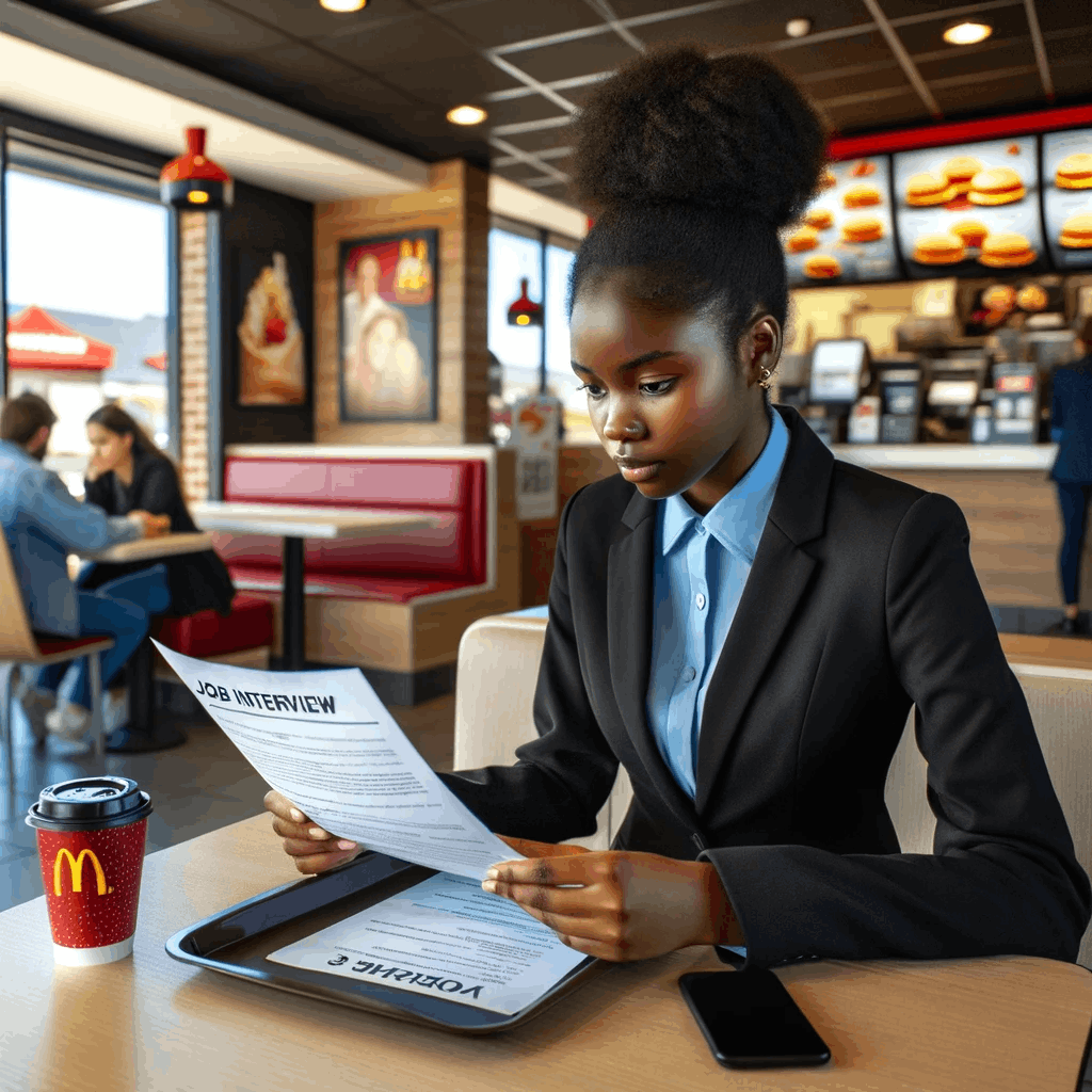 Apply for Positions at McDonald's: Discover the Step-by-Step