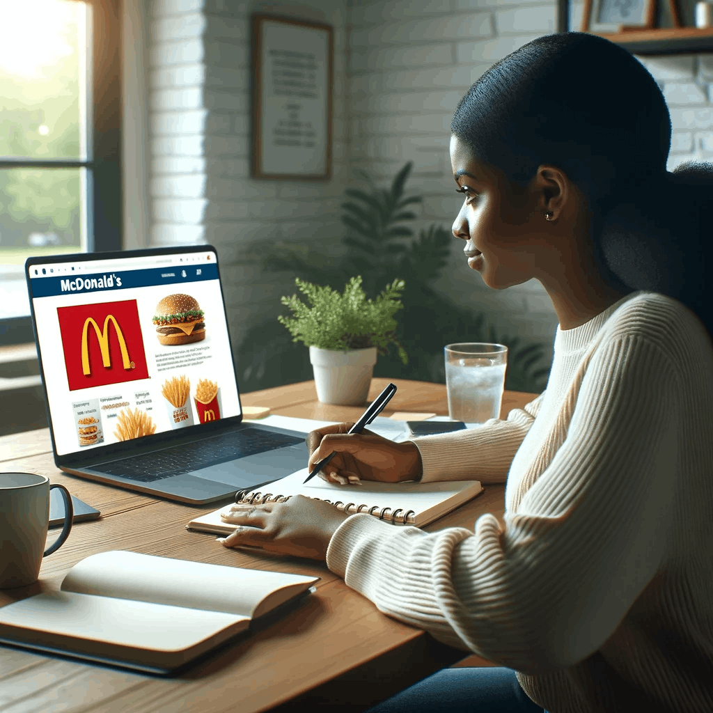 Apply for Positions at McDonald's: Discover the Step-by-Step