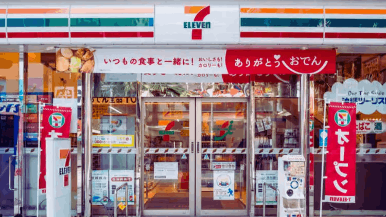 Discover How to Join the 7-Eleven Team: Application Guide
