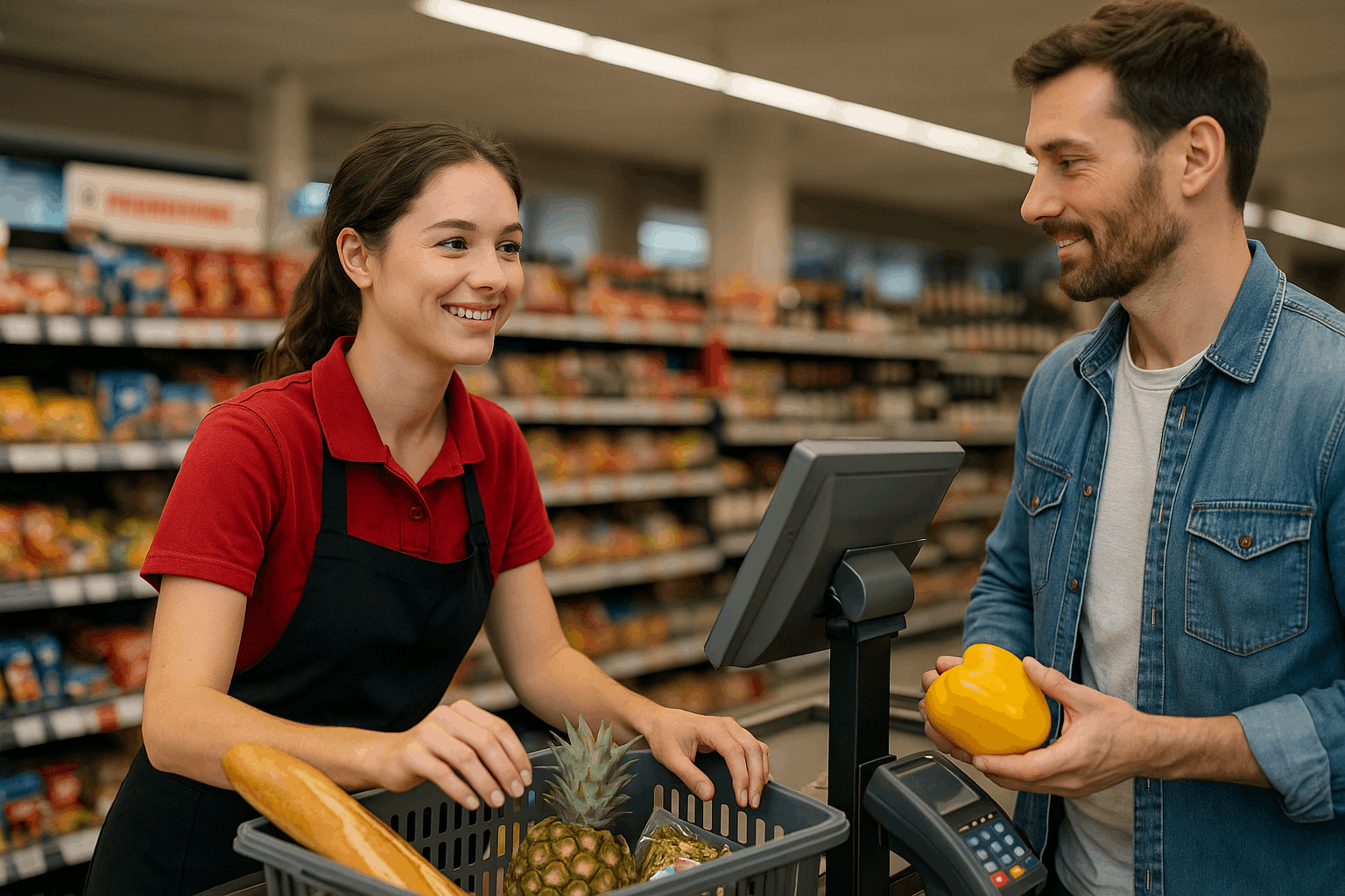 Denner Jobs (Switzerland): Expert Guide to Retail Careers and Employee Benefits