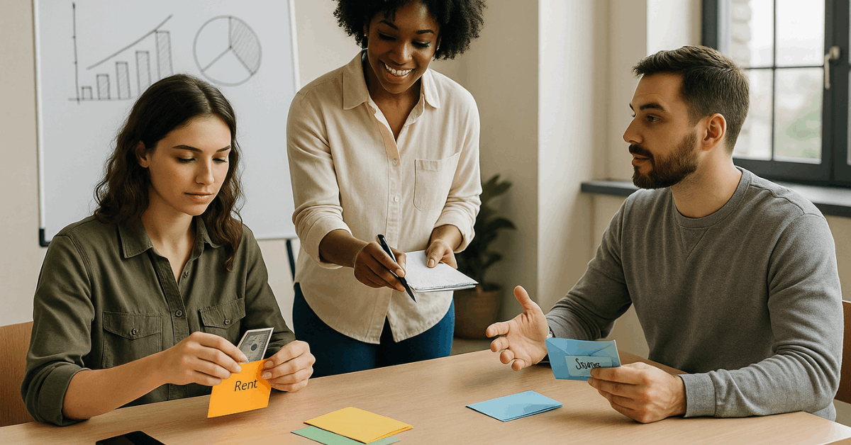 Personal Finance Crash Course: Manage Your Money, Budget, and Invest Simply