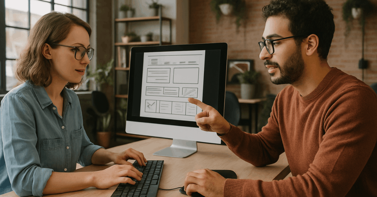 Create Professional Websites Fast: Web Design & Development Zero to Hero