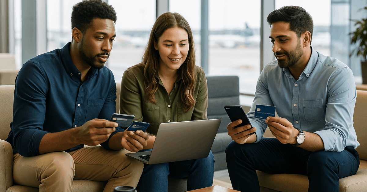 Tarjetas de crédito Barclays: Guía rápida para solicitar en línea y obtener aprobación fácilmente