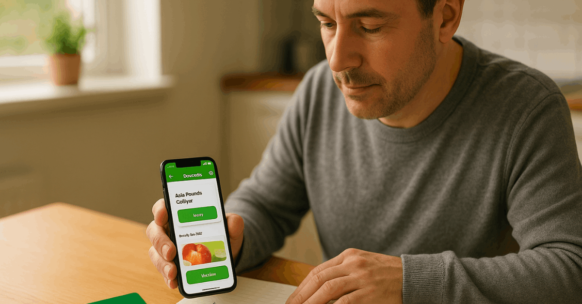 Guía rápida para solicitar la Tarjeta de Reembolso de ASDA Money y obtener el máximo cashback