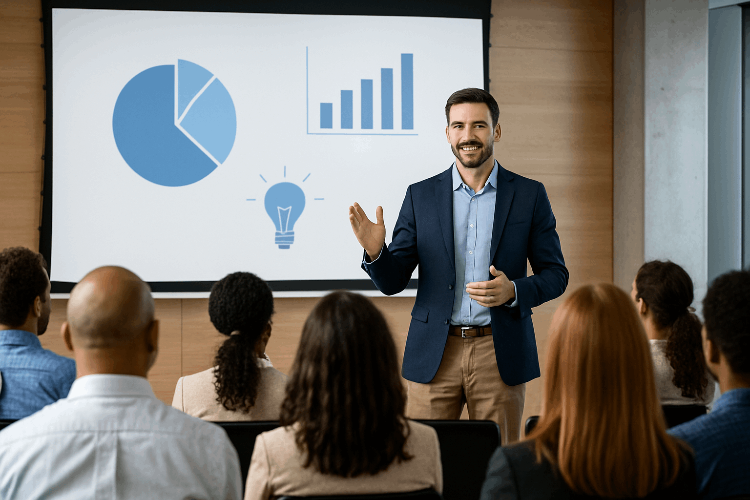 Public Speaking Mastered: Lose the Fear and Speak Like a Pro (Quick Course)