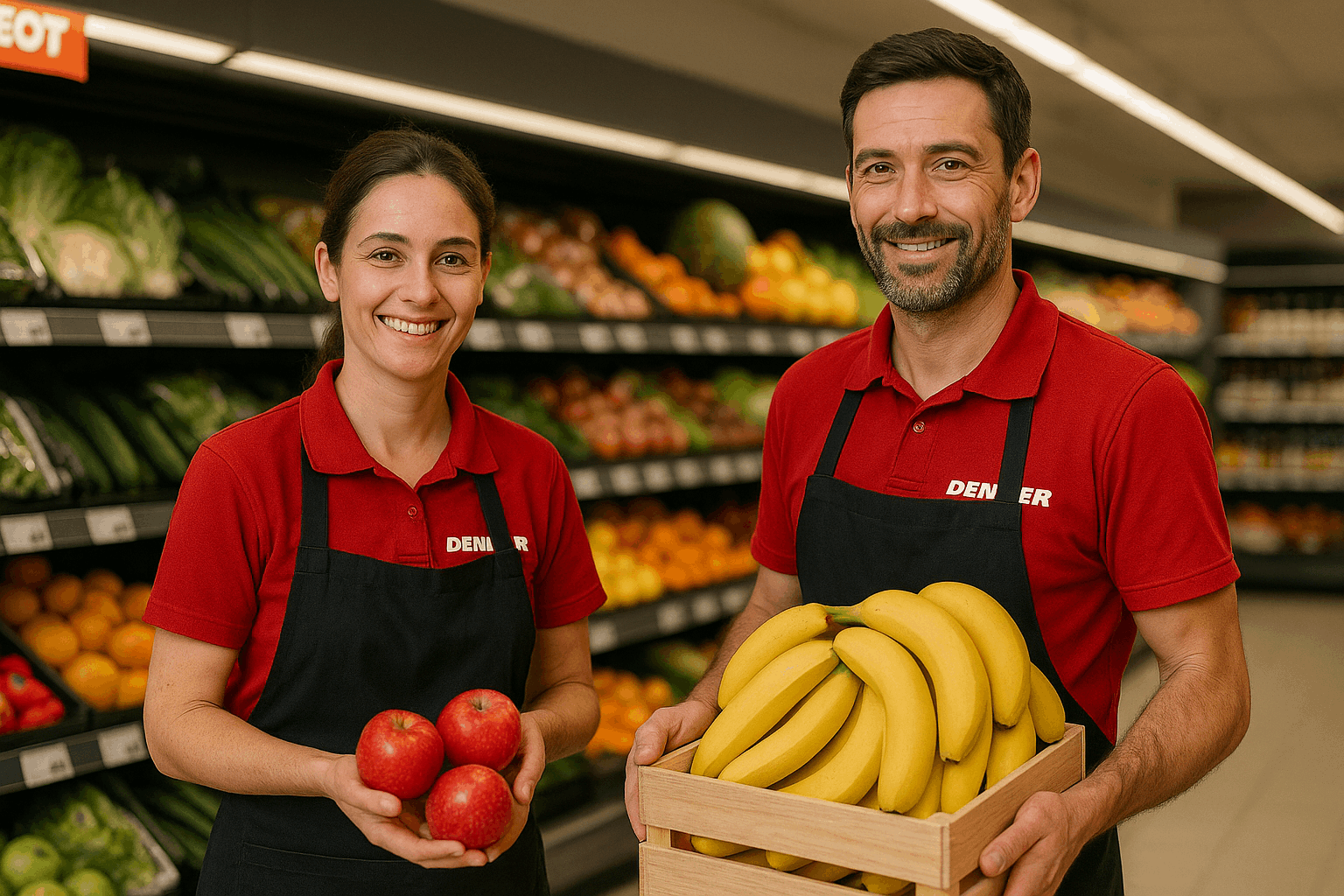 Denner Jobs (Switzerland): Expert Guide to Retail Careers and Employee Benefits