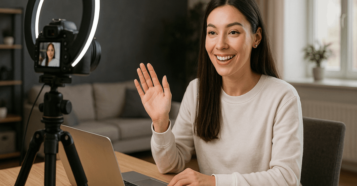 Digital Influencer Course: Grow Your Audience & Monetize Your Brand Today