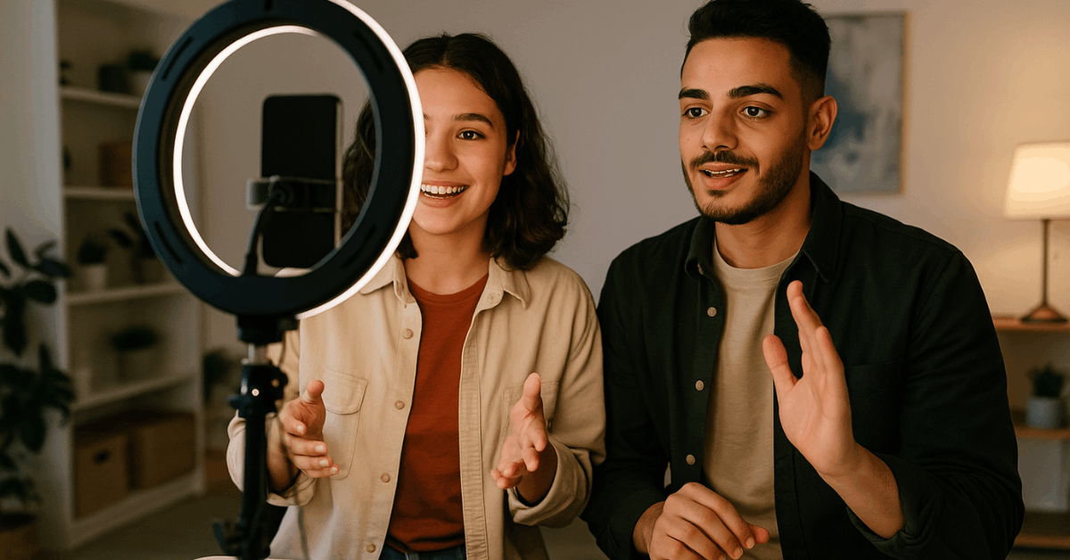 Fast-Track Social Media Marketing: Master All Platforms & Grow Your Brand