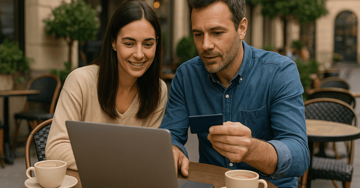 Tarjetas de crédito Barclays: Guía rápida para solicitar en línea y obtener aprobación fácilmente