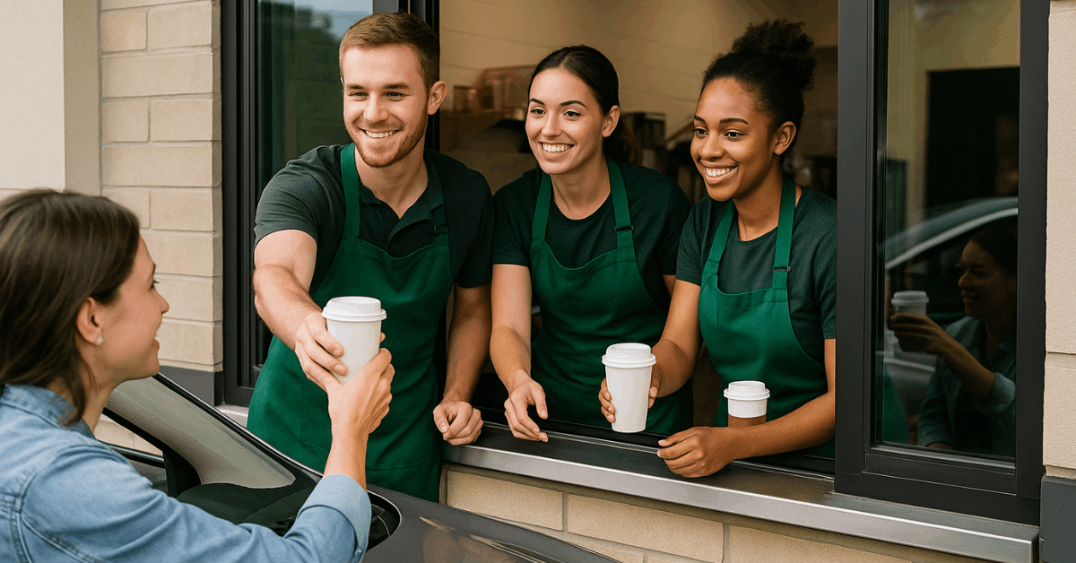 Starbucks Barista Career: Full Guide to Benefits (Free College) and Application Tips