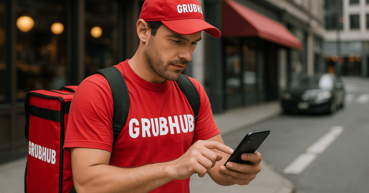 Food Delivery Jobs USA 2025: Ultimate Guide to Top Paying Apps and Requirements