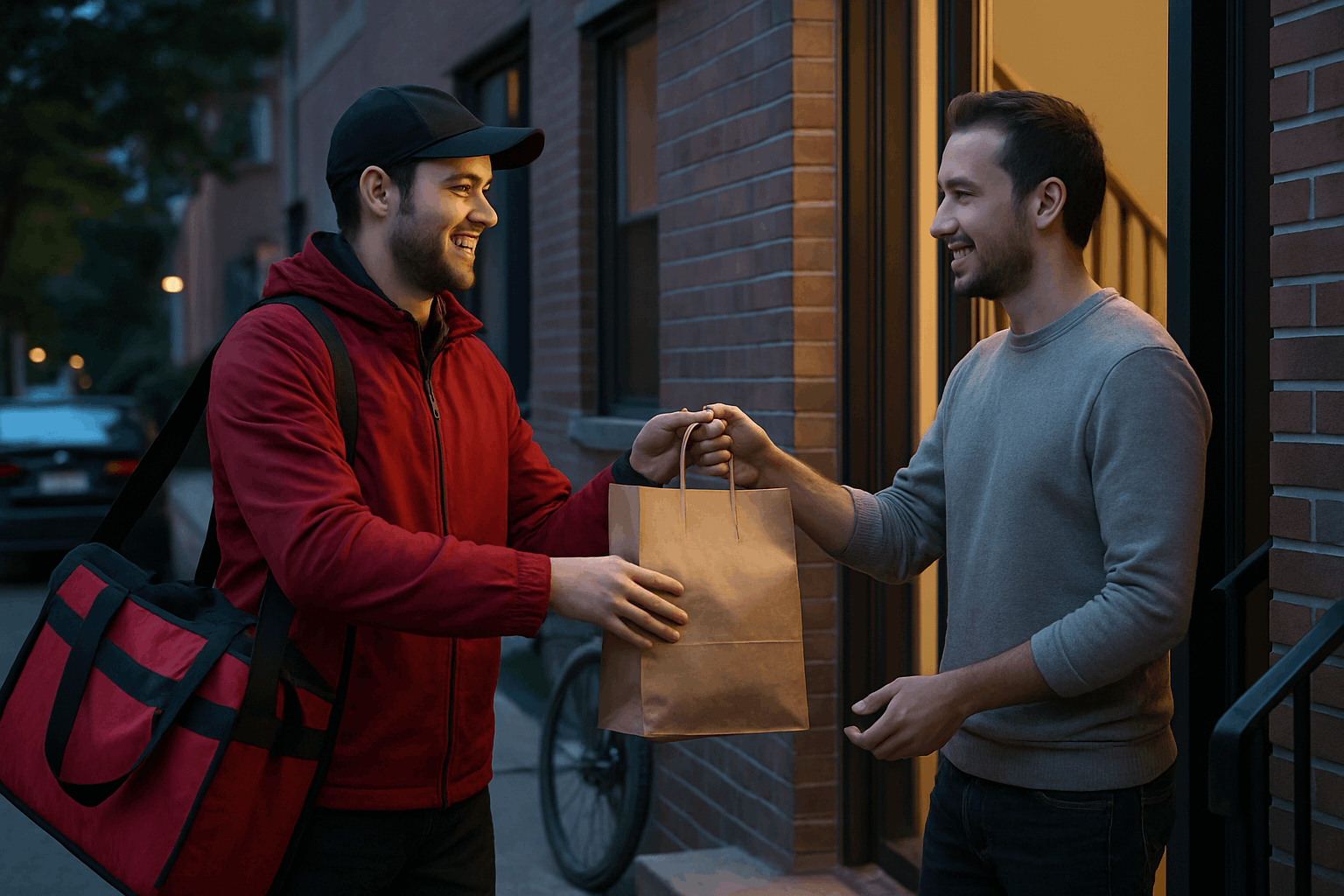 DoorDash Driver Career 2025: Guide to Maximizing Earnings and Business Management