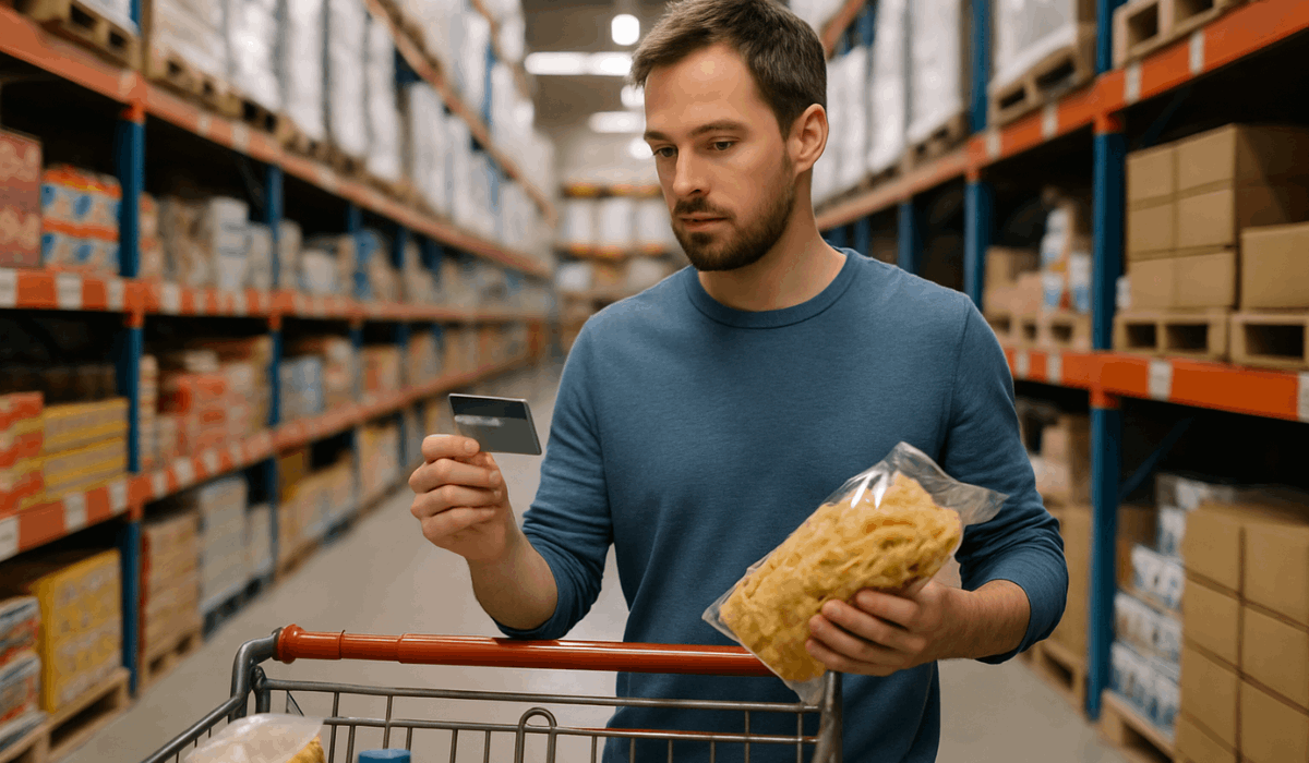 Tarjeta de Crédito Sam's Club: Los Mejores Reembolsos y Descuentos para Socios