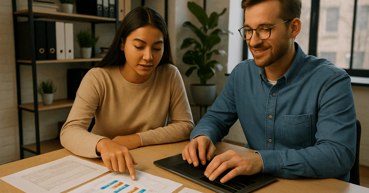 Excel Masterclass 2025: Learn Excel from Zero and Become an Expert Fast