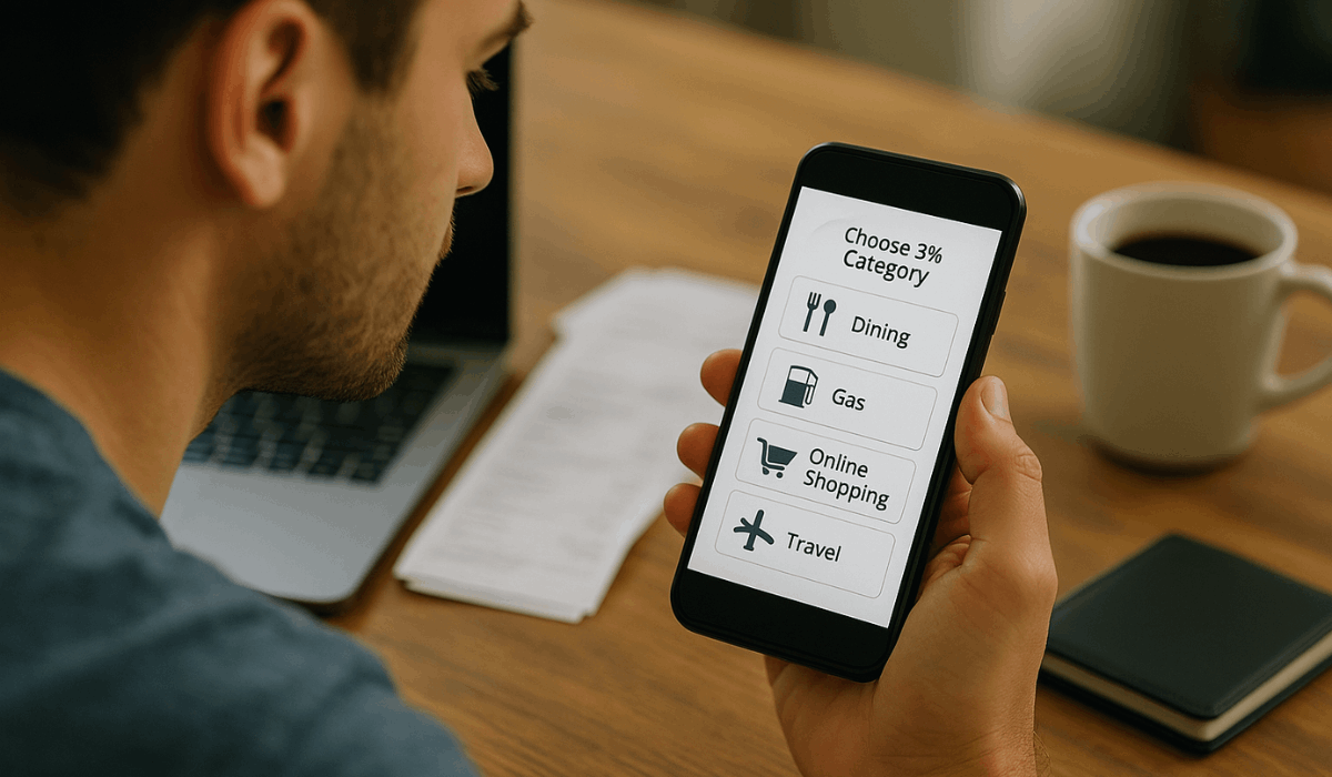 Tarjeta BOA Customized Cash Rewards: Saca el máximo provecho a tu 3% de reembolso (Reseña 2025)