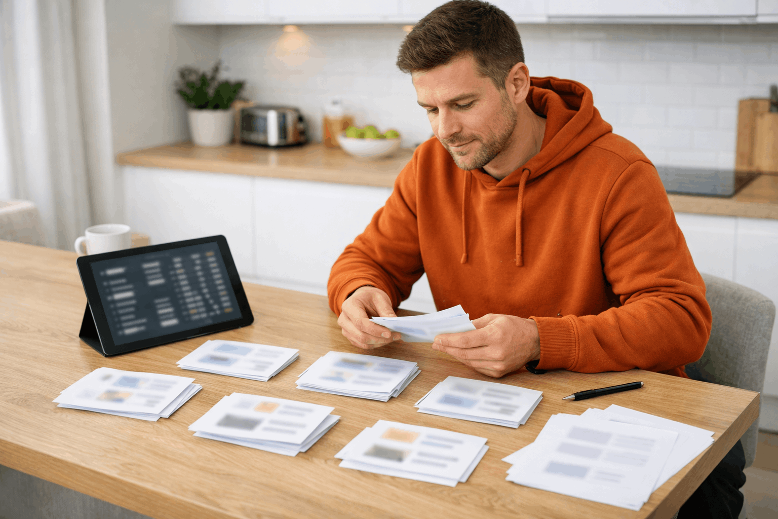 Perfiles de Aprendizaje Automático: Sistemas Utilizados en el Comportamiento Humano